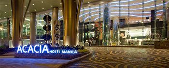 Acacia Hotel Manila